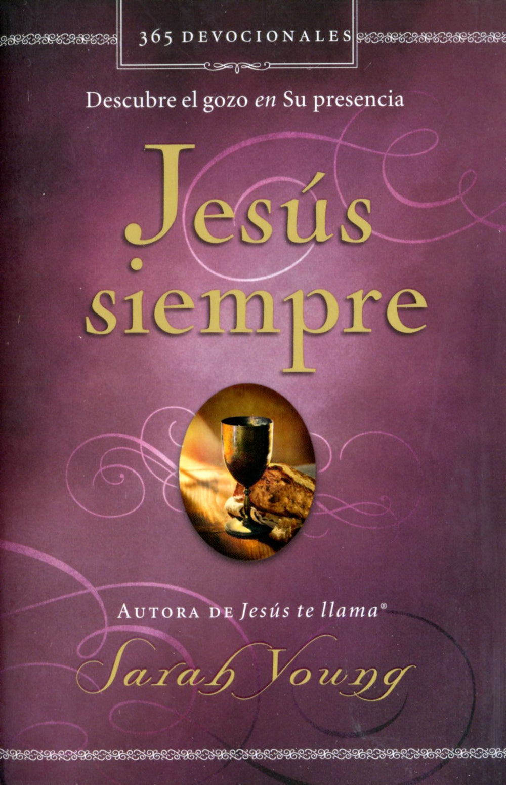 Jesús siempre