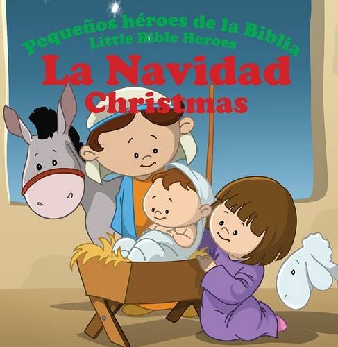Pequeños héroes: La navidad  - Agnes & Salem de Bezenac - Coffee & Jesus