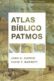 Atlas Bíblico Patmos