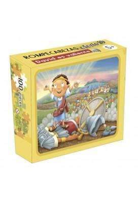 Rompecabezas: David - Prats - Coffee & Jesus