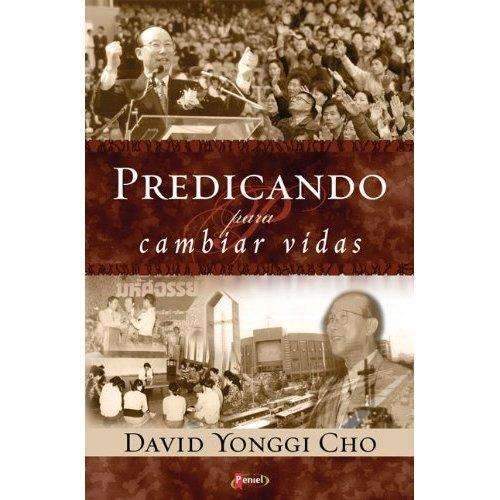 Predicando para cambiar vidas - David Yonggi Cho - Coffee & Jesus