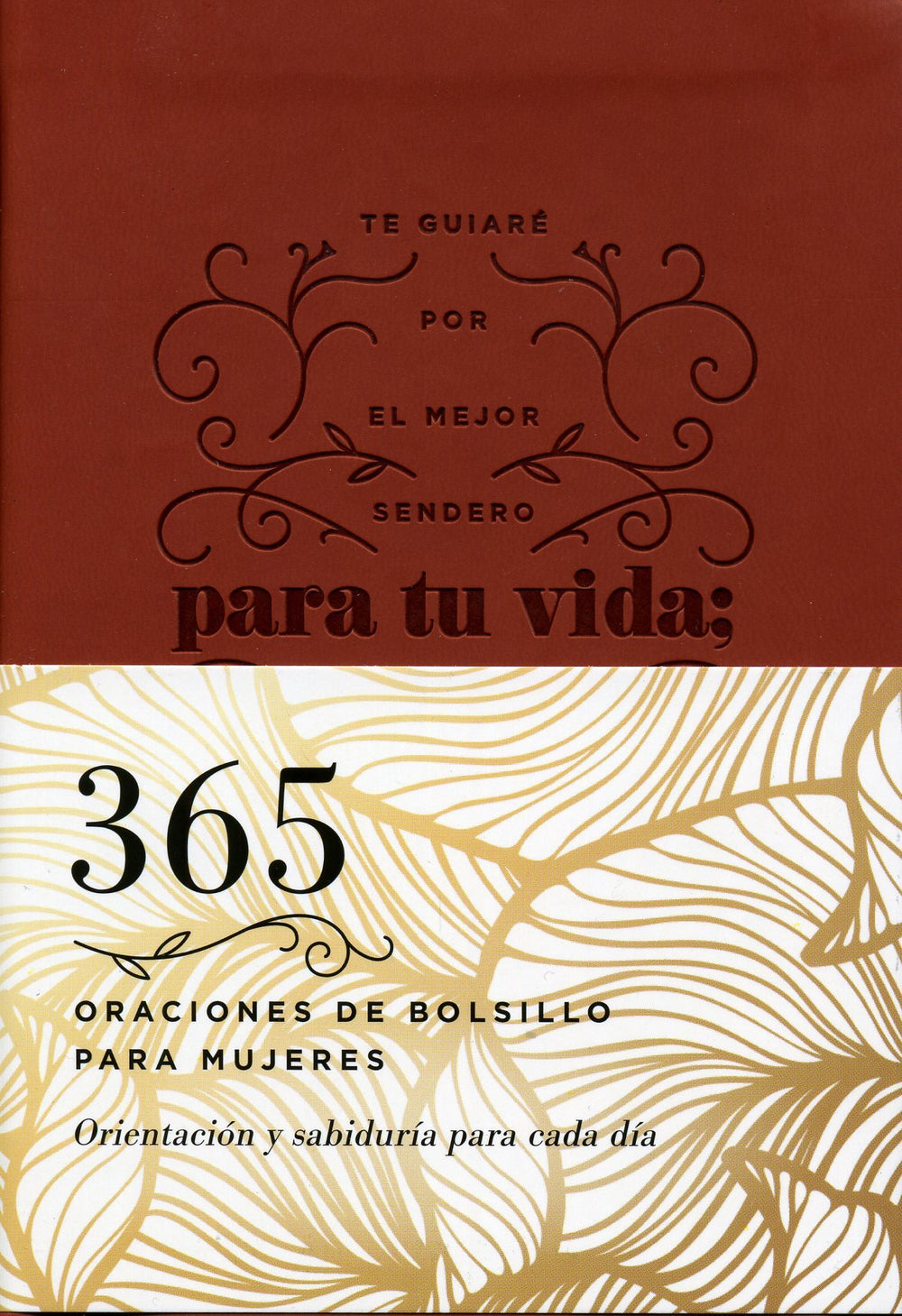 365 Oraciones de bolsillo para mujeres