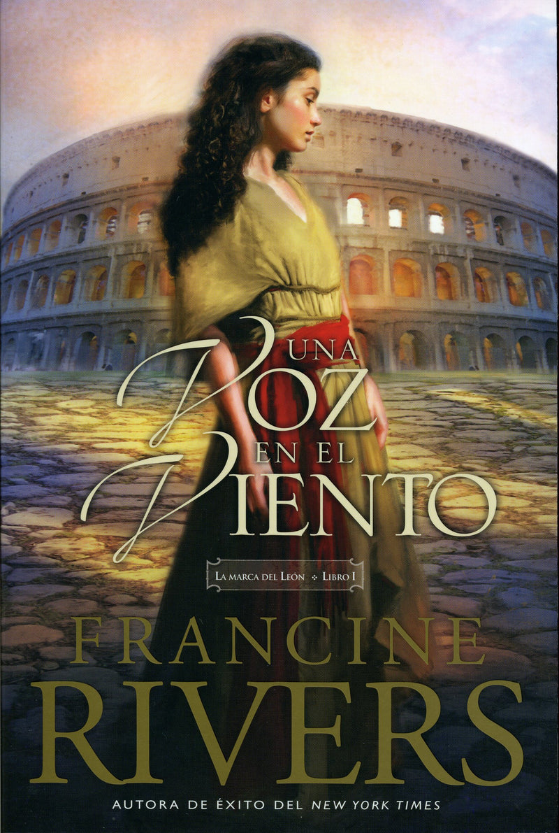 Una voz en el viento - Francine Rivers - Coffee & Jesus