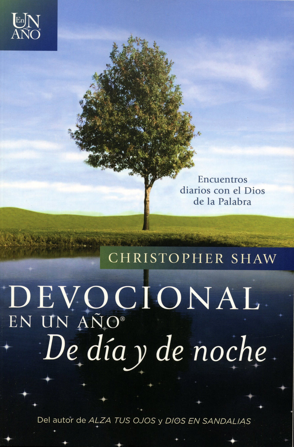 Devocional en un año de día y de noche