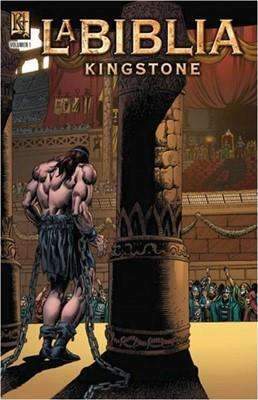 La Bilbia Kingstone- Kingstone - Coffee & Jesus