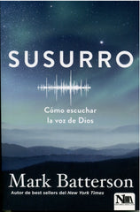 Susurro - Mark Batterson