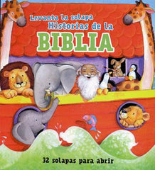 Levanta La Solapa