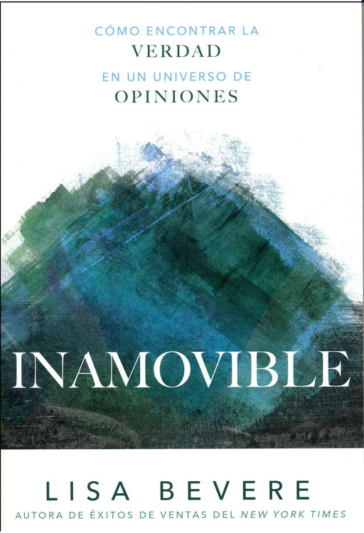 Inamovible - Lisa Bevere - Coffee & Jesus