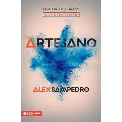 Artesano - Alex Sampedro - Coffee & Jesus