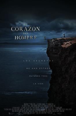 Película el corazón del hombre - Coffee & Jesus