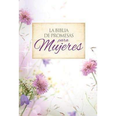 Biblia de promesas, letra grande - RVR 1960
