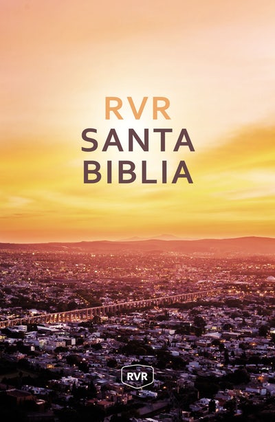 Biblia económica, tapa rustica - RVR 1960
