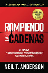 Rompiendo las cadenas - Neil Anderson
