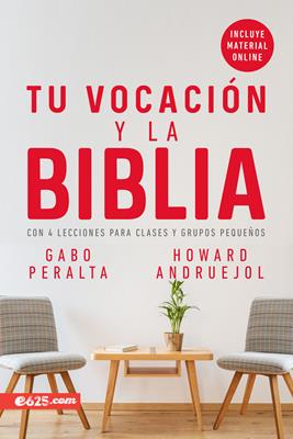 Tu vocación y la Biblia - Coffee & Jesus