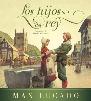 Los hijos del rey - John C. Maxwell