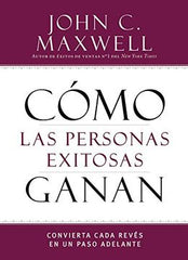 Libro Como las personas exitosas ganan