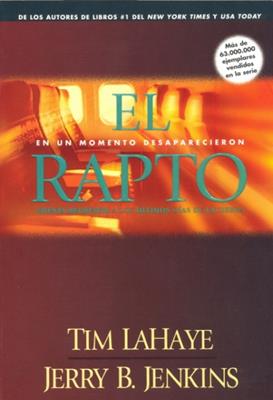 El rapto - Coffee & Jesus