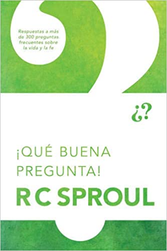 ¡Qué buena pregunta!- RC