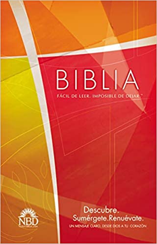 Biblia económica - NBD - Coffee & Jesus