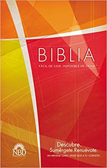Biblia económica - NBD