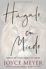 Hágalo con miedo- Joyce Meyer