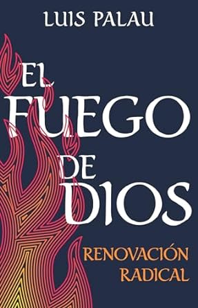 El fuego de Dios