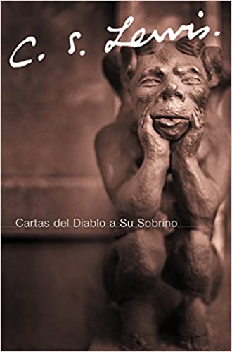 Cartas del Diablo a Su Sobrino - Coffee & Jesus