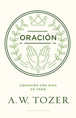 Libro Oración