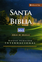 Biblia de bolsillo - NVI