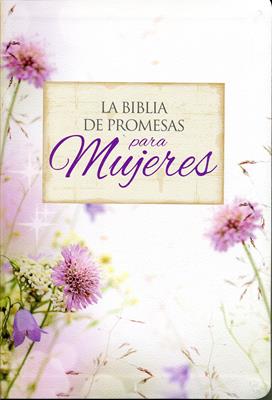 La Biblia de Promesas - RVR 1960 - Coffee & Jesus
