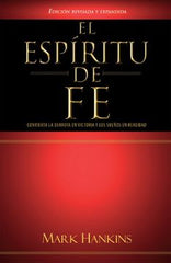 El Espíritu de Fé - Mark Harkins