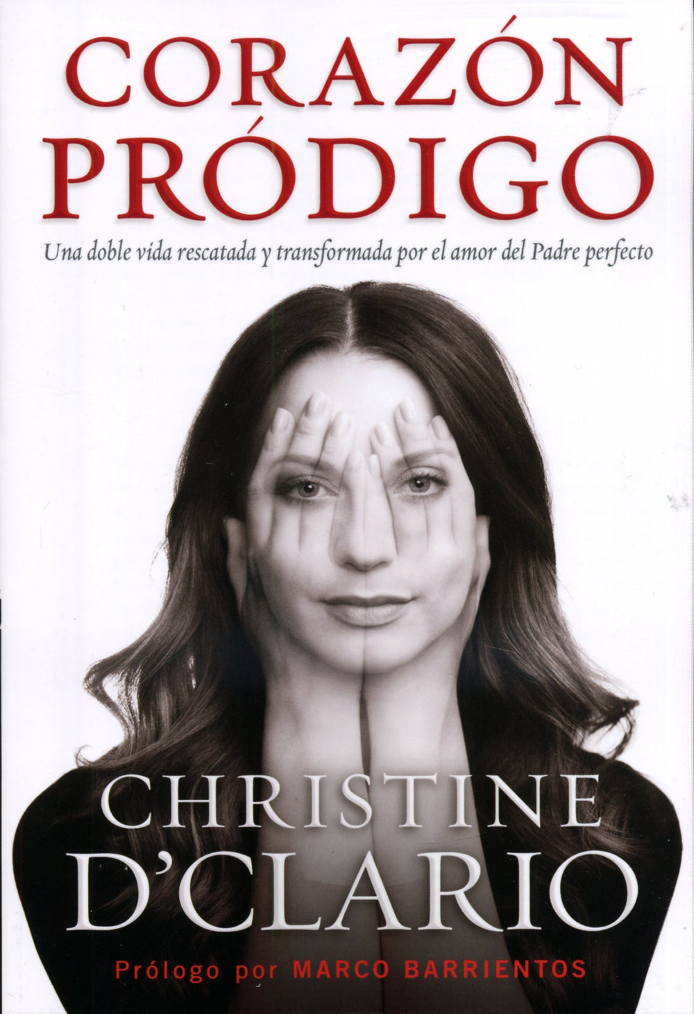 Corazón pródigo- Christine D'Clario