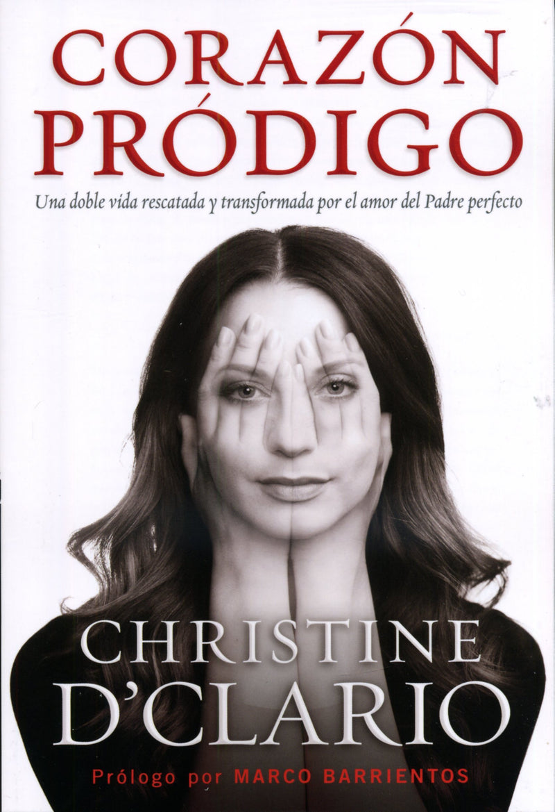 Corazón pródigo- Christine D'Clario - Coffee & Jesus