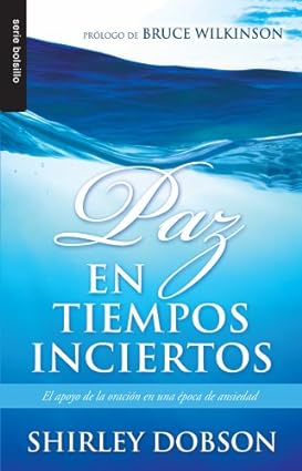 Paz en tiempos inciertos