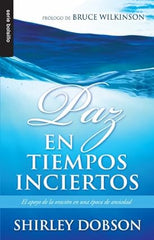 Paz en tiempos inciertos