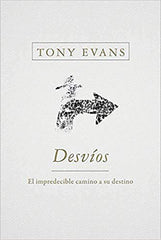 Desvios - Tony Evans