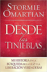 Desde las tinieblas- Stormie Omartian