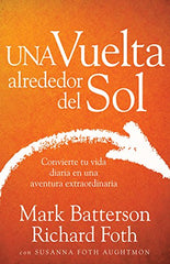 Una vuelta alrededor del Sol