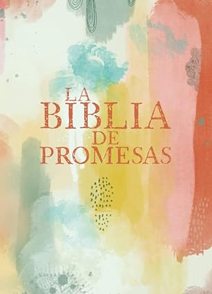 Santa Biblia de promesas -  NVI