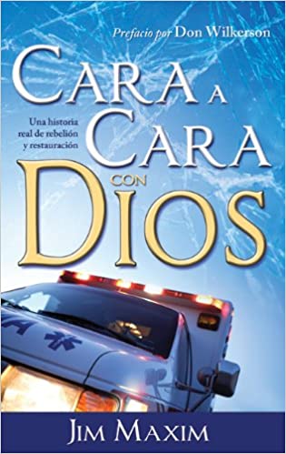 Cara a cara con Dios - Jim Maxim - Coffee & Jesus