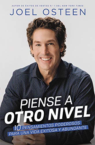 Piense a otro nivel - Joel Osteen - Coffee & Jesus