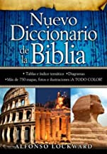 Nuevo diccionario de la Biblia - Coffee & Jesus