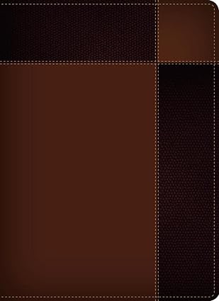 Biblia de estudio Ryrie ampliada- RVR 1960
