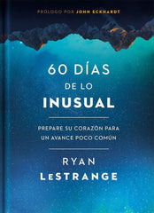 60 Días de lo inusual- Ryan LeStrange