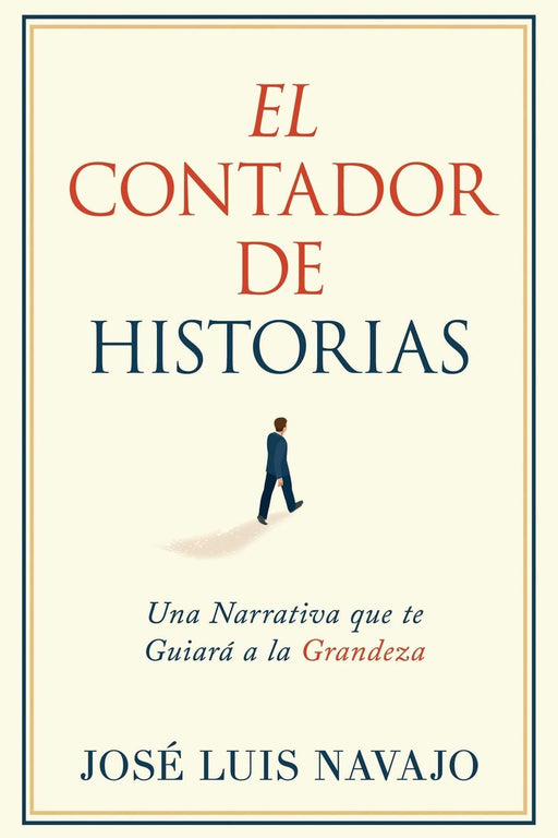 El contador de historias - Jose Navajo - Coffee & Jesus