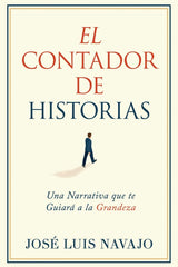 El contador de historias - José Luis Navajo