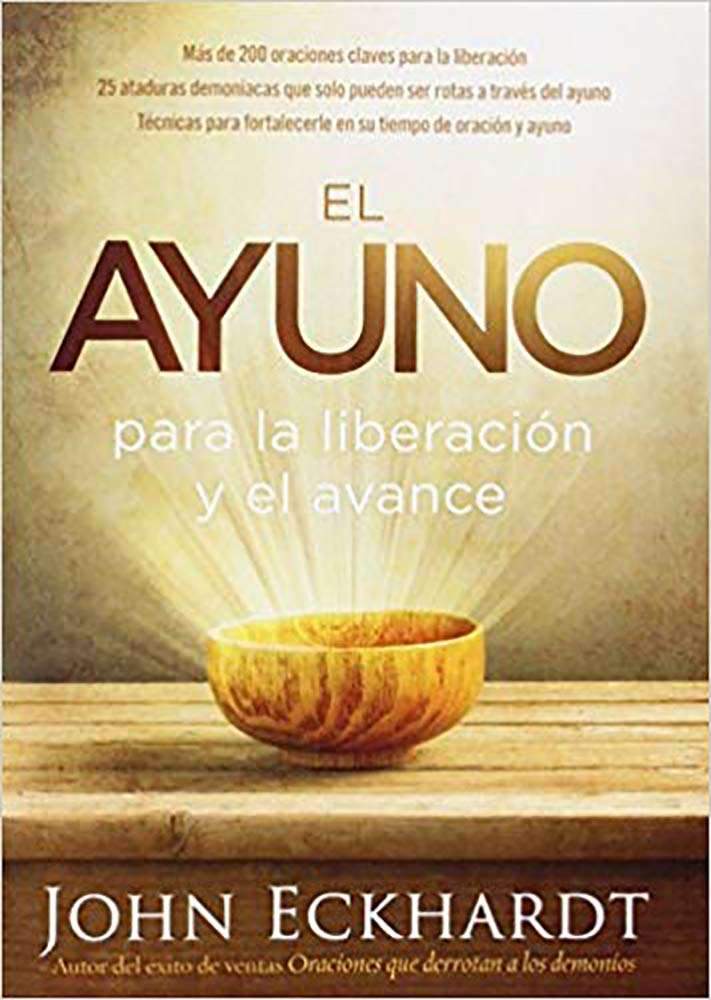 El ayuno - John Eckhardt - Coffee & Jesus