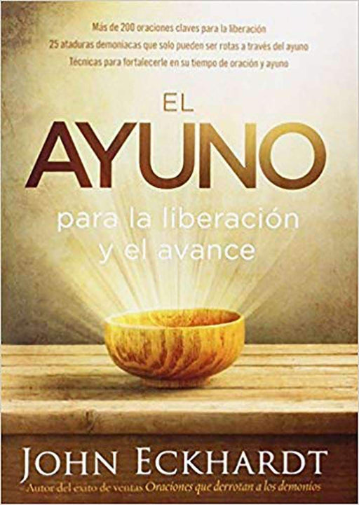 El ayuno - John Eckhardt - Coffee & Jesus