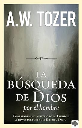 La búsqueda de Dios por el hombre
