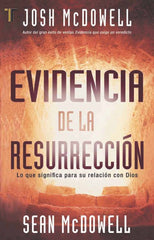 Evidencia de la resurrección - Sean McDowell